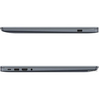 Ноутбук Huawei MateBook D 16 2024 MCLG-X 53013WXA + монитор Huawei MateView SE за 10 копеек в Борисове