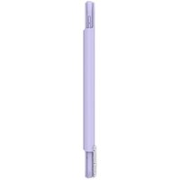 Чехол для планшета Baseus Minimalist для Apple iPad 10.2 (светло-фиолетовый)