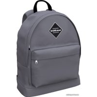 Городской рюкзак Erich Krause EasyLine 17L Grey 47337