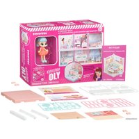 Румбокс Bondibon OLY - Столовая ВВ4494