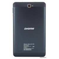 Планшет Digma Plane 8.6 8GB 3G