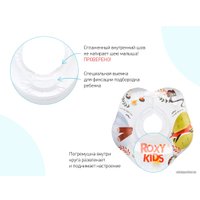Надувной круг на шею Roxy Kids Fairytale Fox RN-005