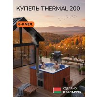 Купель Scandinaf Thermal 200RB в Витебске