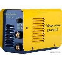 Сварочный инвертор Энергомаш СА-97И14Л