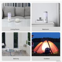Уничтожитель насекомых Opple Lighting Rechargeable Mosquito Killer