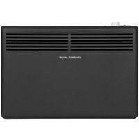 Конвектор Royal Thermo Nero RTCN/M-1502