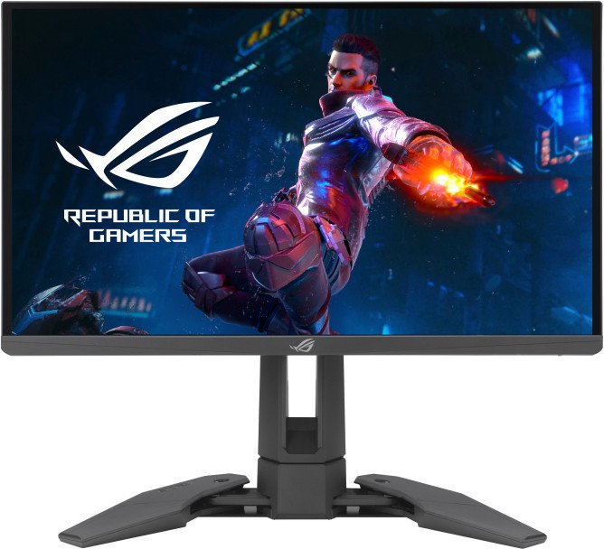 

Игровой монитор ASUS ROG Swift Pro PG248QP