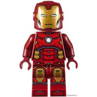 Конструктор LEGO Marvel Super Heroes 76153 Геликарриер