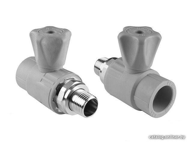 Запорная арматура Valfex 25х1/2 10149125Г