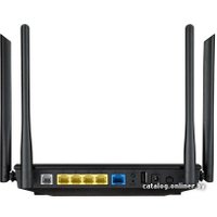 Беспроводной DSL-маршрутизатор ASUS DSL-AC52U