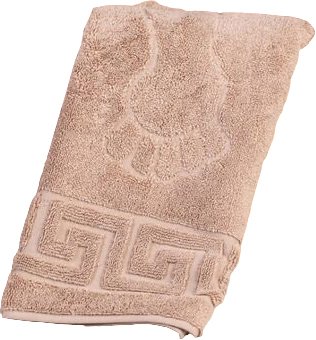 

Полотенце Lilia 50x70 ГК-50 (бронзовый)