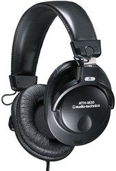 Audio-Technica ATH-M30