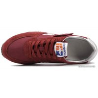 Кроссовки KangaRoos Combat красный (71490-640)