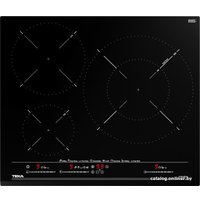 Варочная панель TEKA IZC 63630 MST (черный)