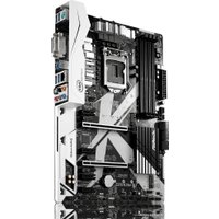 Материнская плата ASRock Z270 Killer SLI