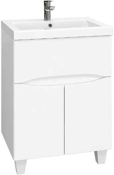 

Onika Тумба под умывальник Стрим 60 (106154)