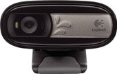 Logitech Webcam C170