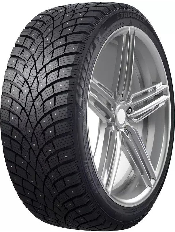 

Зимние шины Triangle IcelynX TI501 235/60R17 106T (шипы)