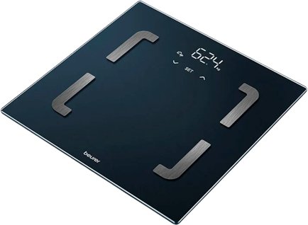 

Напольные весы Beurer BF880 Wi-Fi