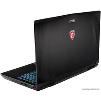 Игровой ноутбук MSI GE62 2QD-032RU Apache