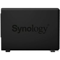 Сетевой накопитель Synology DiskStation DS216play