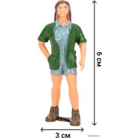Игровой набор Masai Mara На ферме ММ205-036