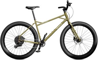 Shulz Mountain Monster M (болотный)
