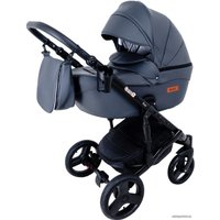 Универсальная коляска Ray Corsa Ecco (2 в 1, 21)