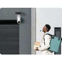 Комплект IP-камер TP-Link Tapo C660 KIT