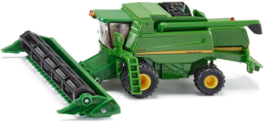 

Комбайн Siku John Deere T670i 1876