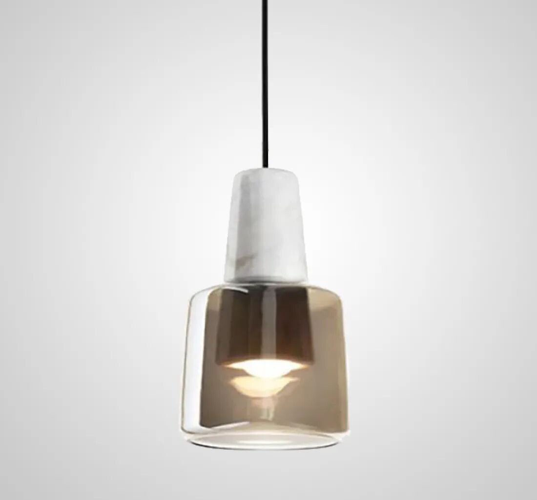 

Подвесная люстра ImperiumLoft Farin01 151739-26