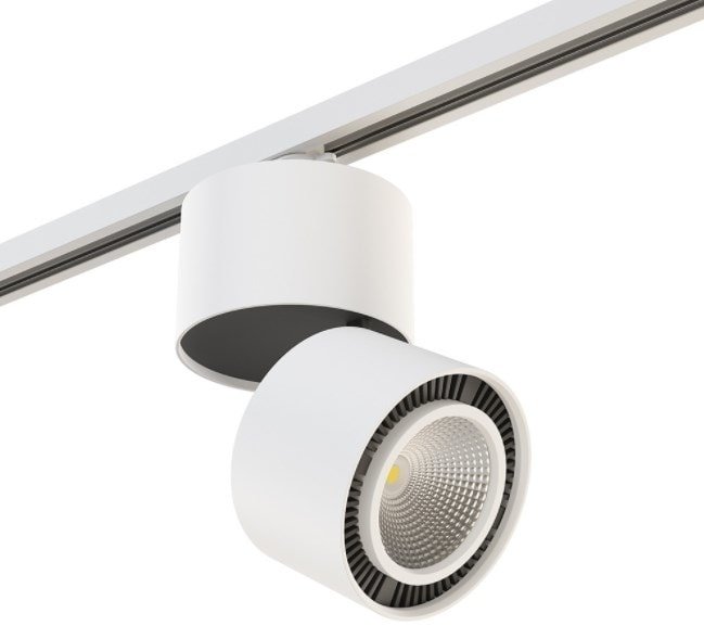 

Трековый светильник Lightstar Forte Muro A1T214850