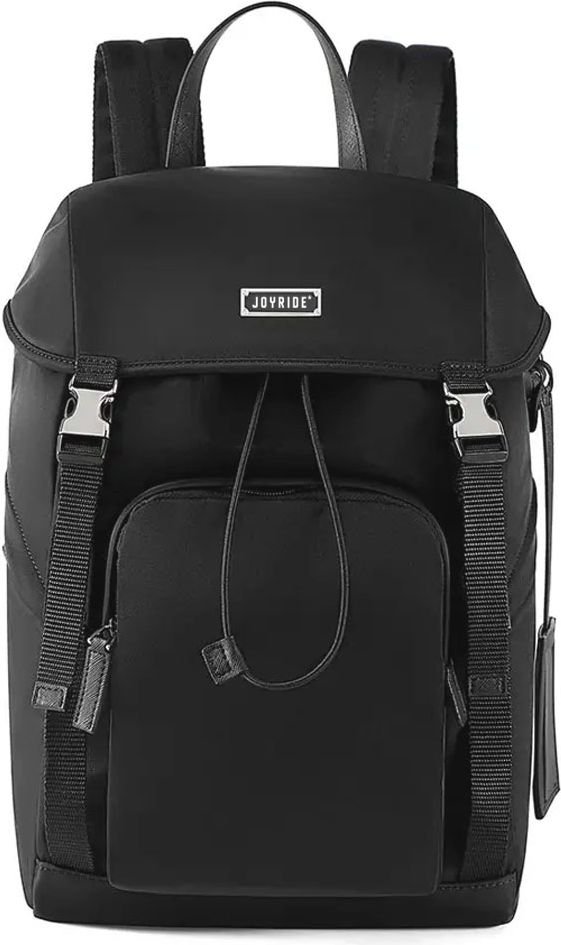Городской рюкзак Joyride 023136 (black)