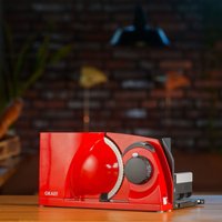 Ломтерезка Graef Foldable MYtiny MT1003