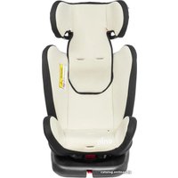Детское автокресло Nino Cosy (черный/бежевый)