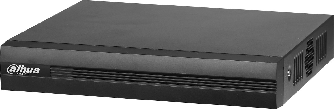 

Гибридный видеорегистратор Dahua DHI-XVR1B16-I