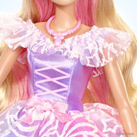 Кукла Barbie Dreamtopia Royal Ball Princess Doll GFR45