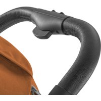 Универсальная коляска Indigo Epica XL (терракот)