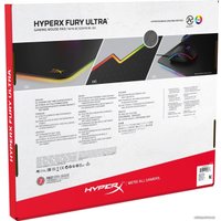 Коврик для мыши HyperX Fury Ultra