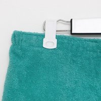 Полотенце Экономь и Я Парео 7735265 (голубая трава) в Бресте