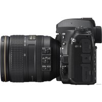 Зеркальный фотоаппарат Nikon D780 Kit 24-120mm