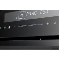 Электрический духовой шкаф KUPPERSBERG HK 616 Black в Лиде