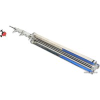 Трипод GreenBean Titan 240 Baby Steel