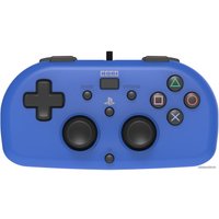Геймпад HORI Mini Wired Gamepad (синий)