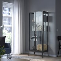 Шкаф-витрина Ikea Milsbo 30396448