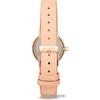 Наручные часы с украшением Skagen SKW1113