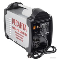 Сварочный инвертор Ресанта Саипа-220 Синергия
