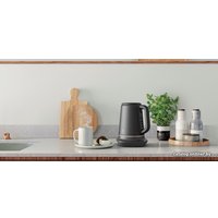 Электрический чайник Electrolux E7K1-6BP
