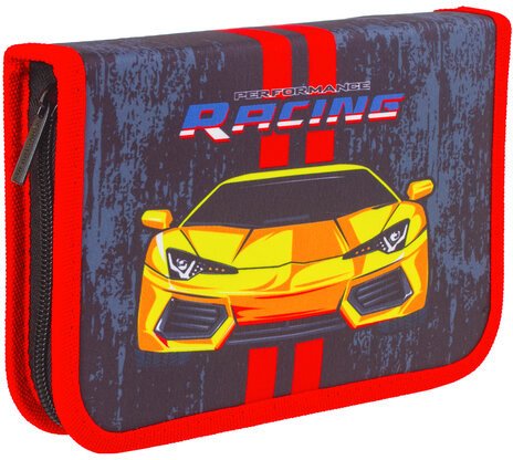 

Пенал BRAUBERG Perfomance Racing 229292