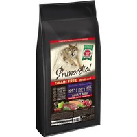 Сухой корм для собак Primordial Dog Mini Adult Trout & Duck 6 кг в Бресте